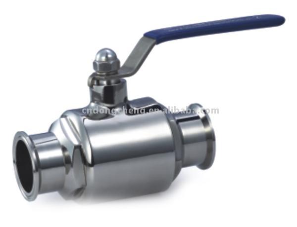  Sanitary Quick-Install Ball Valve (Sanitaires d`installation rapide Ball Valve)