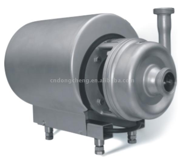  Sanitary Centrifugal Pump (Sanitaires pompe centrifuge)