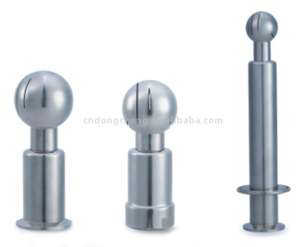  Sanitary Cleaning Ball