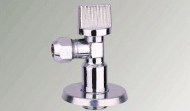  Angle Valve (Angle Valve)