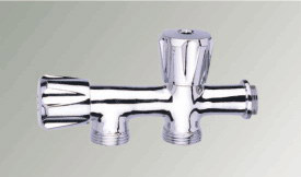  Angle Valve (Угловой клапан)