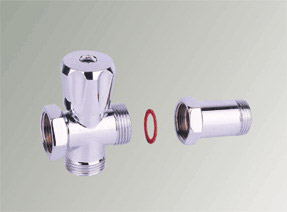  Angle Valve (Угловой клапан)