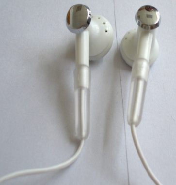 Ohrhörer (Ohrhörer)