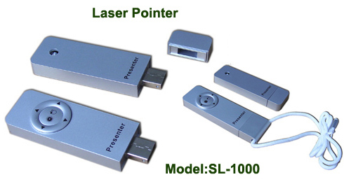  FR Laser Pointer (FR Laser-Pointer)