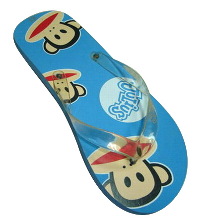  PE Slippers (PE Chaussons)