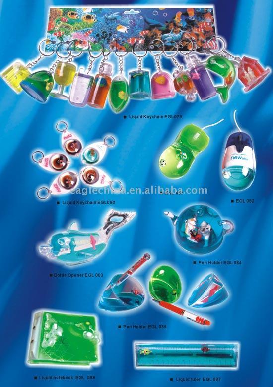  Various Liquid Products / Liquid Crafts / Floater ( Various Liquid Products / Liquid Crafts / Floater)