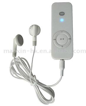 Bluetooth Stereo Kopfhörer (Bluetooth Stereo Kopfhörer)