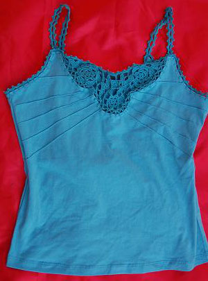 Lace ( Lace)