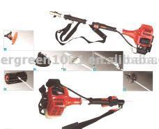  Skid Steer Brush Cutter (Мини-погрузчики кусторез)