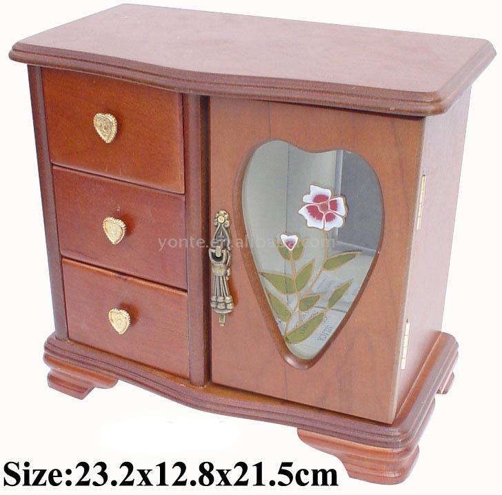  Wooden Box ( Wooden Box)