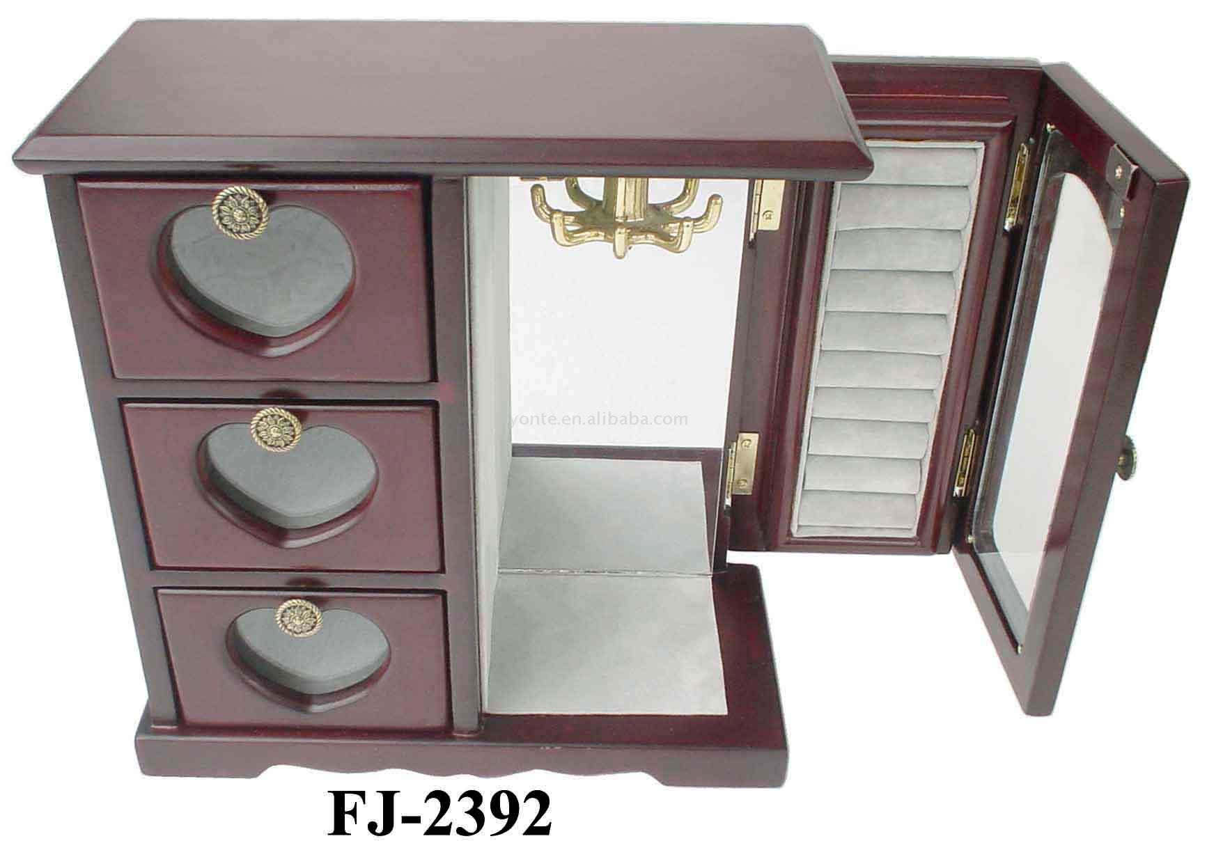  Wooden Box ( Wooden Box)