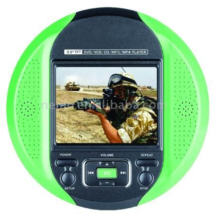  7" Roof Mounted Monitor (7 "монитор монтируемые на крыше)