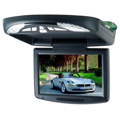  9.2" Roof Mount Monitor with DVD Player (9.2 "Roof Mount монитор с DVD-плеер)