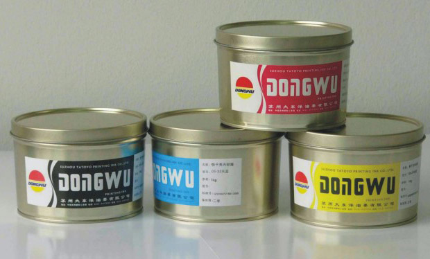  Dongwu Web Inks (Dongwu Web Encres)