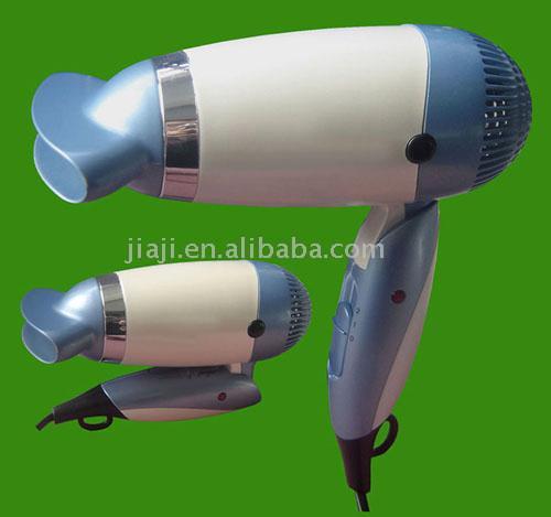  Hair Dryer (Sèche-cheveux)