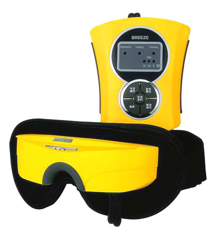  Eye Massager (Eye Massager)