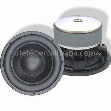  Car Speaker (Haut-parleur Auto)