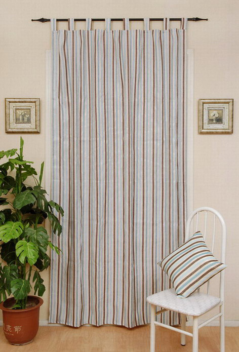  Chenille Taffeta Window Curtain (Шенилле Тафта гардины)