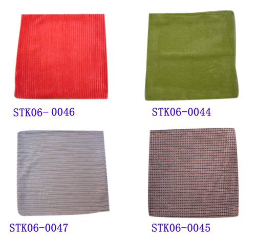  Corduroy Cushion (Вельвет Подушка)