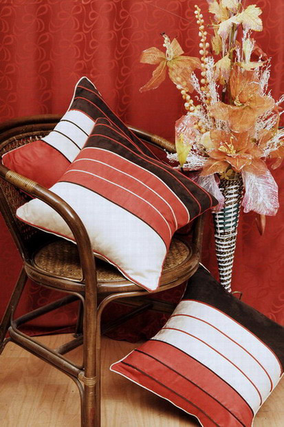  Suede Cushion (Замша Подушка)