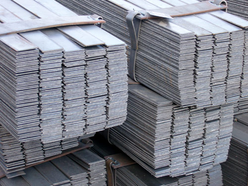  Flat Steel ( Flat Steel)