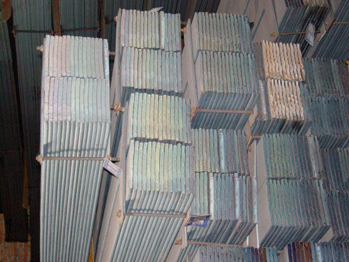  Flat Steel ( Flat Steel)
