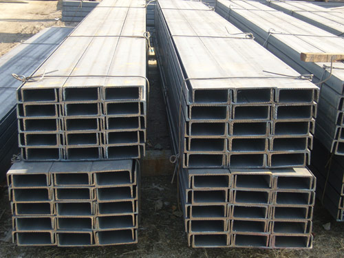  Channel Steel ( Channel Steel)