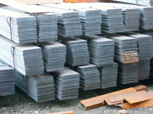  Flat Steel ( Flat Steel)