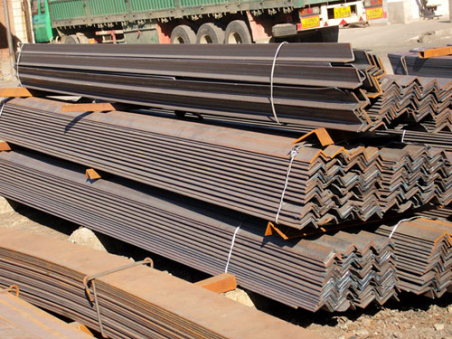  Un-Equilateral Angle Steel