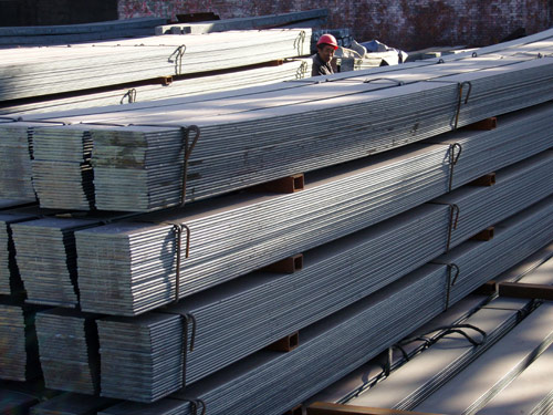  Flat Steel ( Flat Steel)