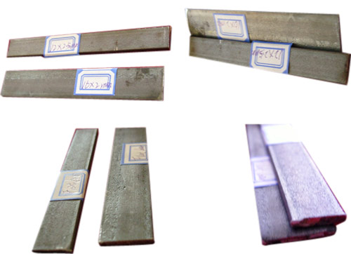  Flat Steel ( Flat Steel)
