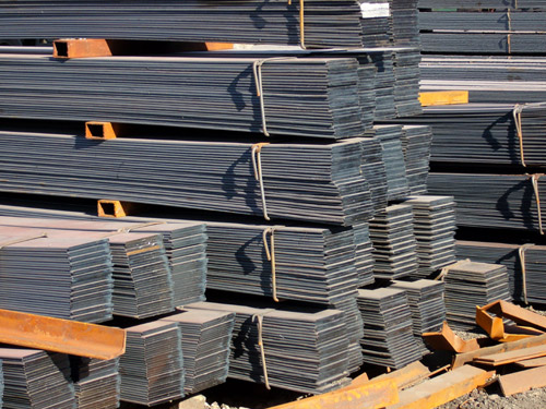  Flat Steel ( Flat Steel)