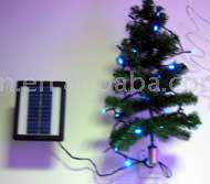  Solar Battery LED Light String ( Solar Battery LED Light String)