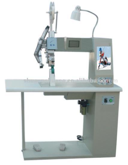  Hot Air Seam Sealing Machine ( Hot Air Seam Sealing Machine)