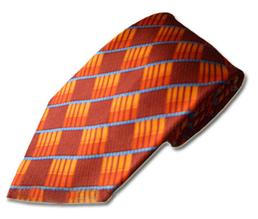  Silk Woven Necktie