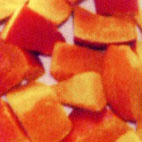  IQF Pumpkin Block (IQF citrouille Block)