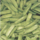  IQF Dutch Bean (IQF néerlandais Bean)