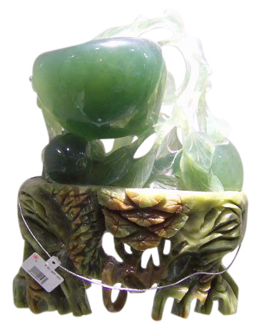  Jade Apple ( Jade Apple)