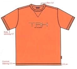  T-Shirt ( T-Shirt)