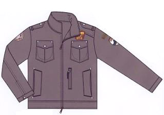  Jacket (Куртка)