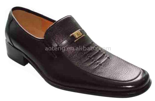 Men`s Dress Shoe ( Men`s Dress Shoe)