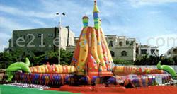 Inflatable Water Toy (Inflatable Water Toy)