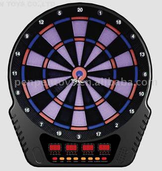  Electronic Dartboard ( Electronic Dartboard)