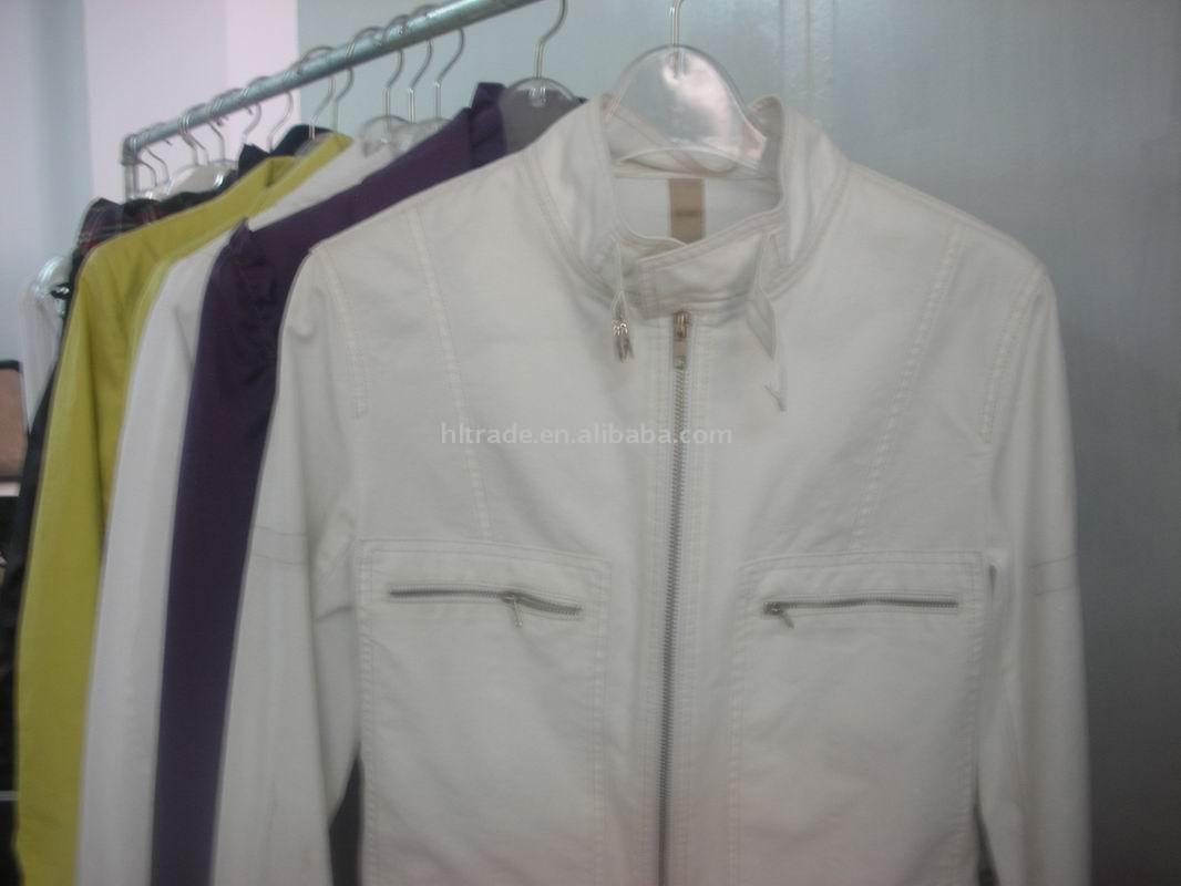  Jacket ( Jacket)