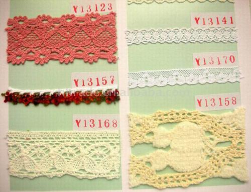  Lace ( Lace)