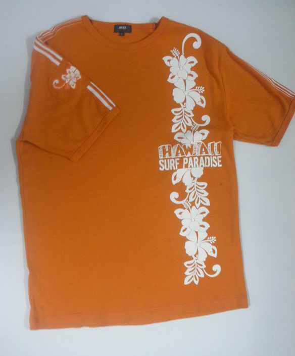  Men`s T-Shirt (Hommes T-Shirt)