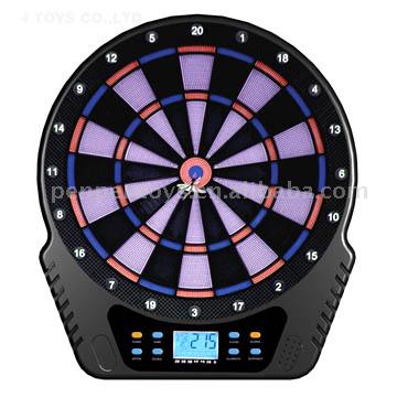  Electronic Dartboard ( Electronic Dartboard)