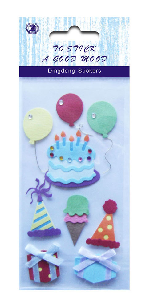  Paper Kitchen Sticker ( Paper Kitchen Sticker)