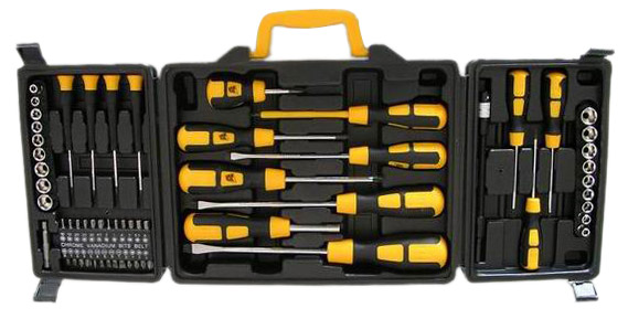  60pc Screwdriver Set ( 60pc Screwdriver Set)