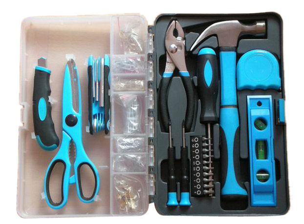  30pc Home Use Tool Kit ( 30pc Home Use Tool Kit)